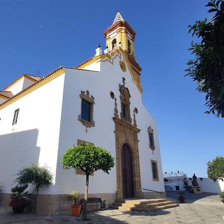 Apartmán Puertosol 2 Estepona Exteriér fotografie