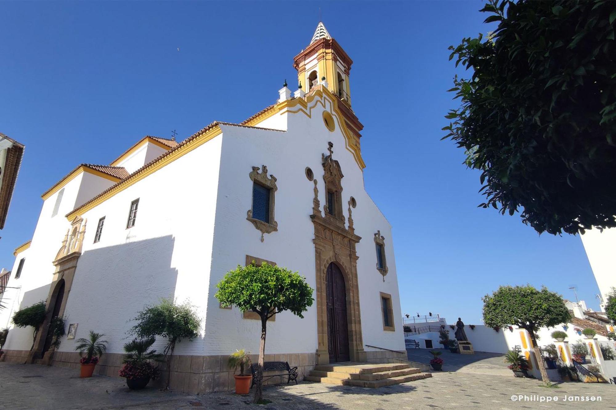 Apartmán Puertosol 2 Estepona Exteriér fotografie