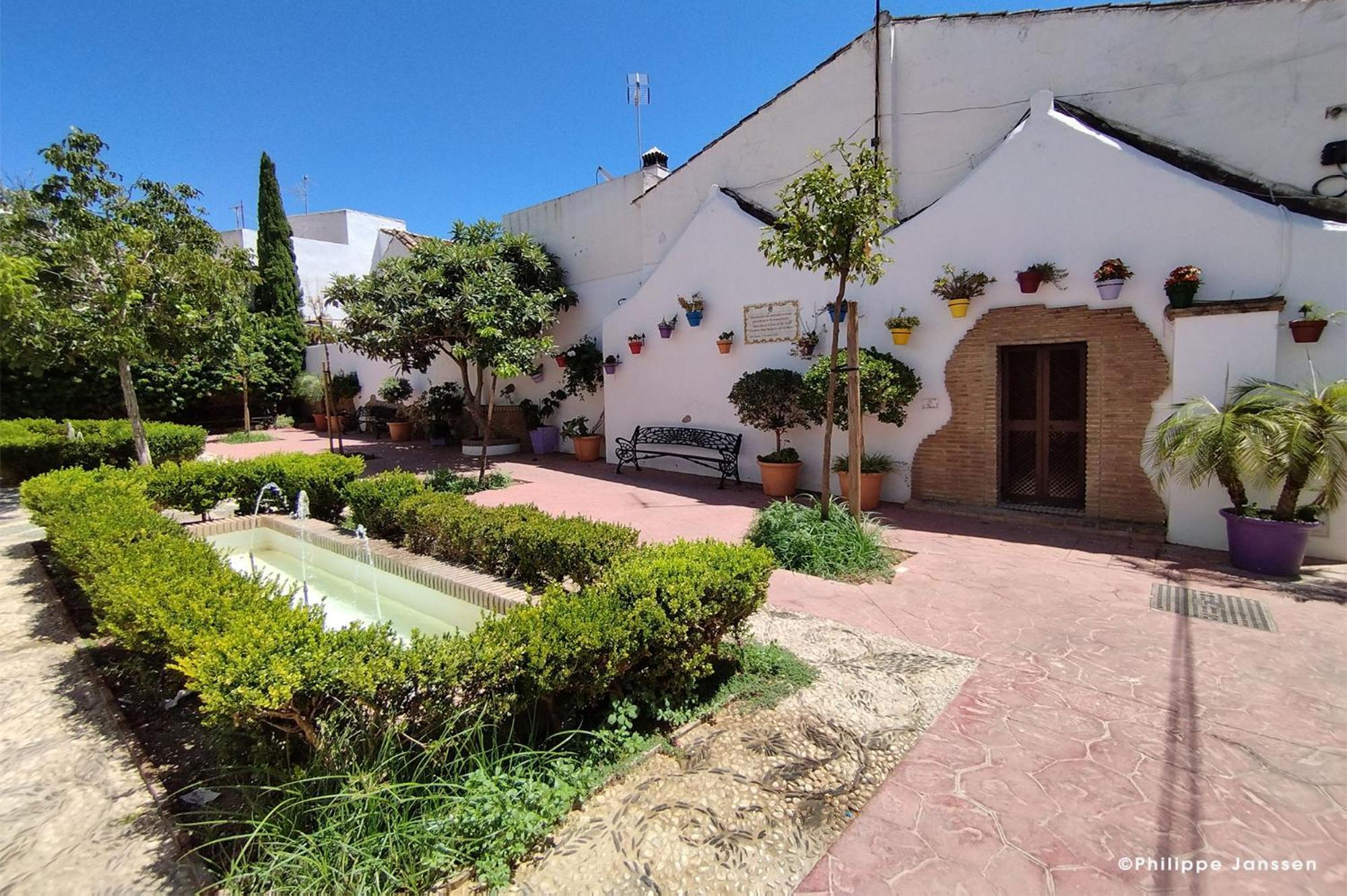 Apartmán Puertosol 2 Estepona Exteriér fotografie
