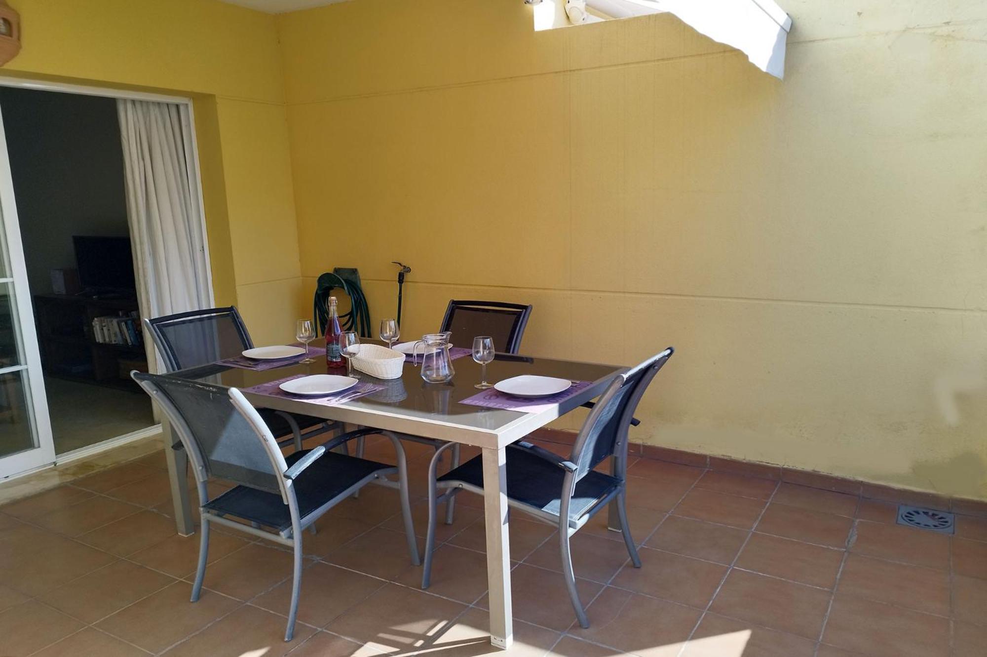 Apartmán Puertosol 2 Estepona Exteriér fotografie
