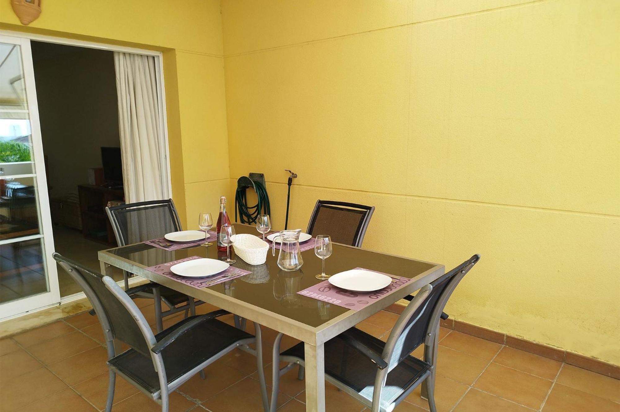 Apartmán Puertosol 2 Estepona Exteriér fotografie