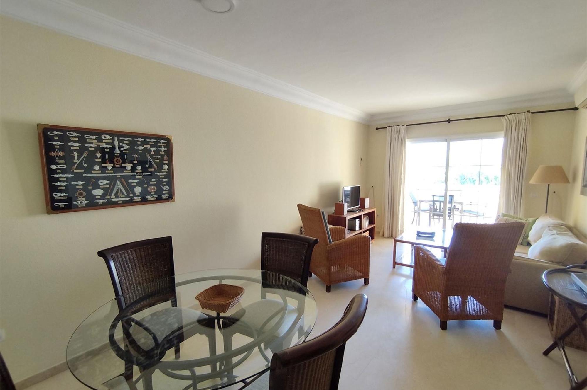 Apartmán Puertosol 2 Estepona Exteriér fotografie
