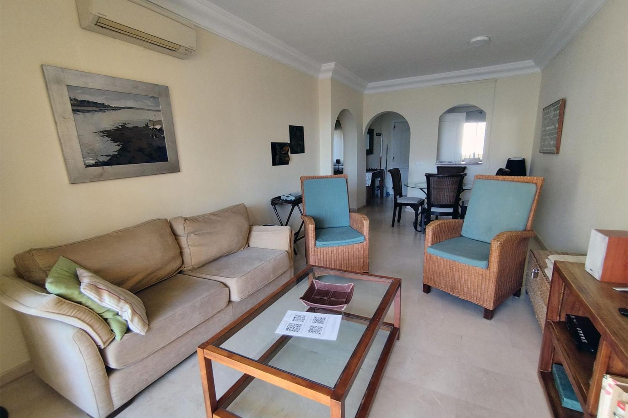 Apartmán Puertosol 2 Estepona Exteriér fotografie