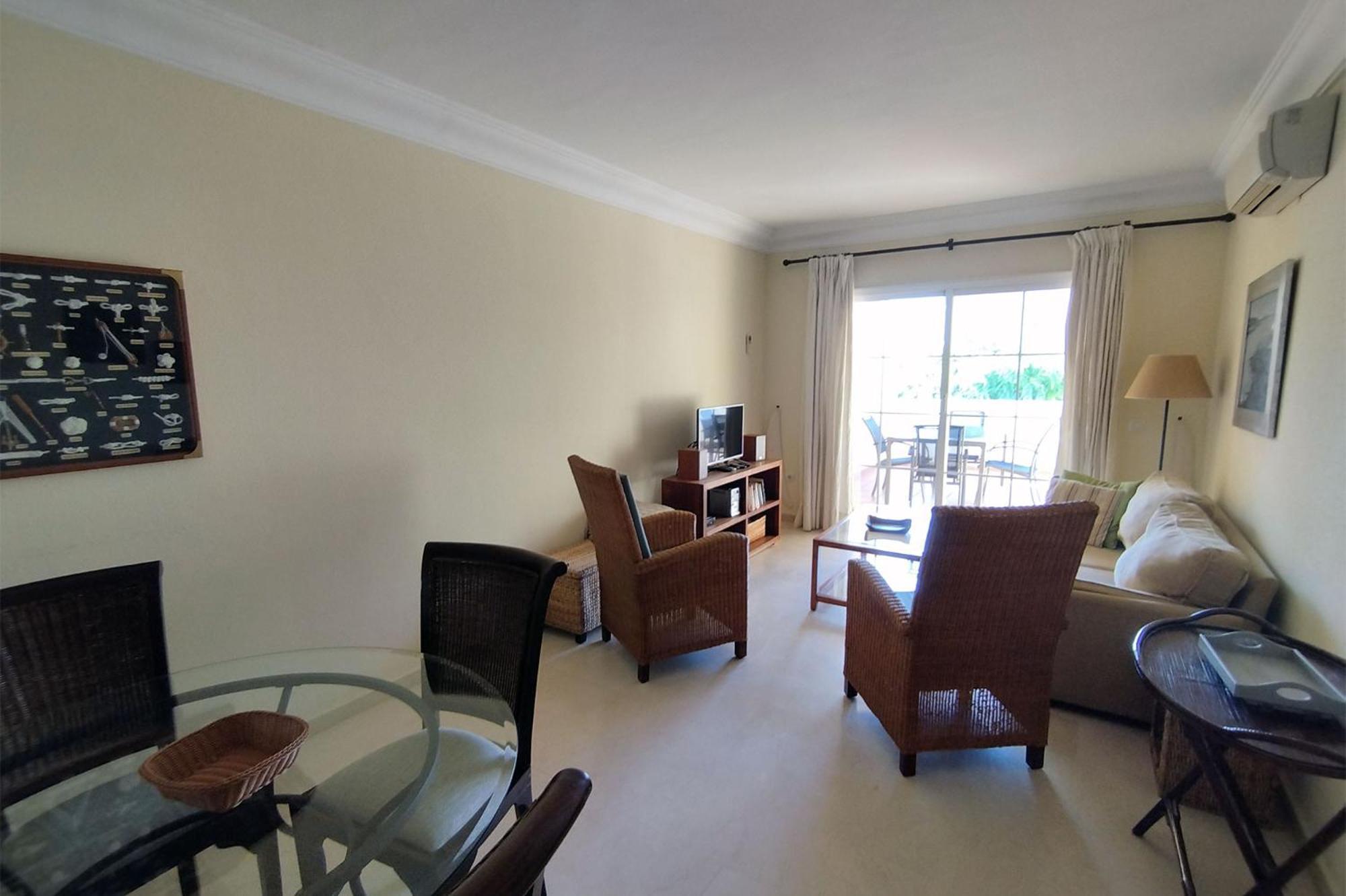 Apartmán Puertosol 2 Estepona Exteriér fotografie