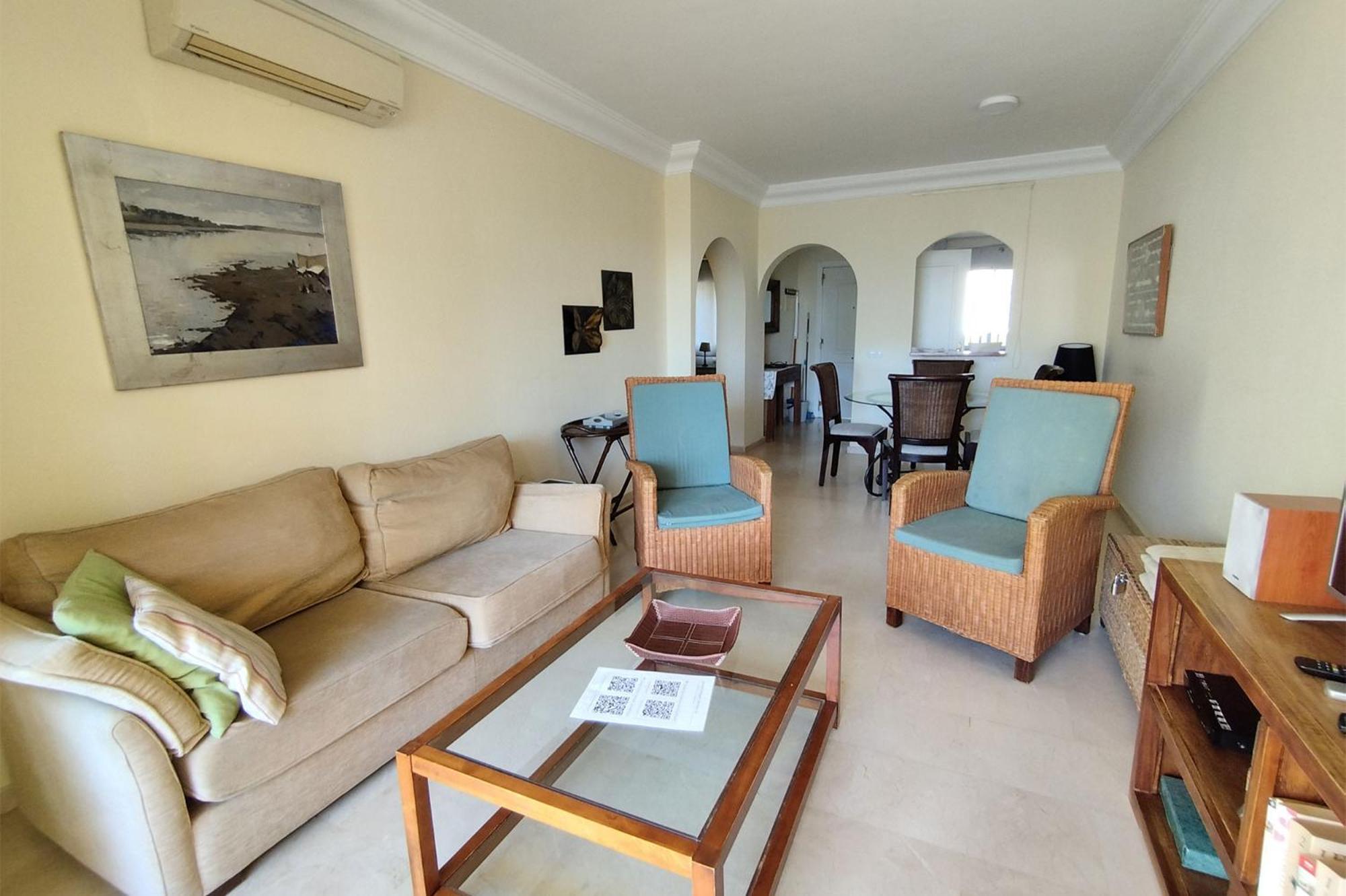Apartmán Puertosol 2 Estepona Exteriér fotografie