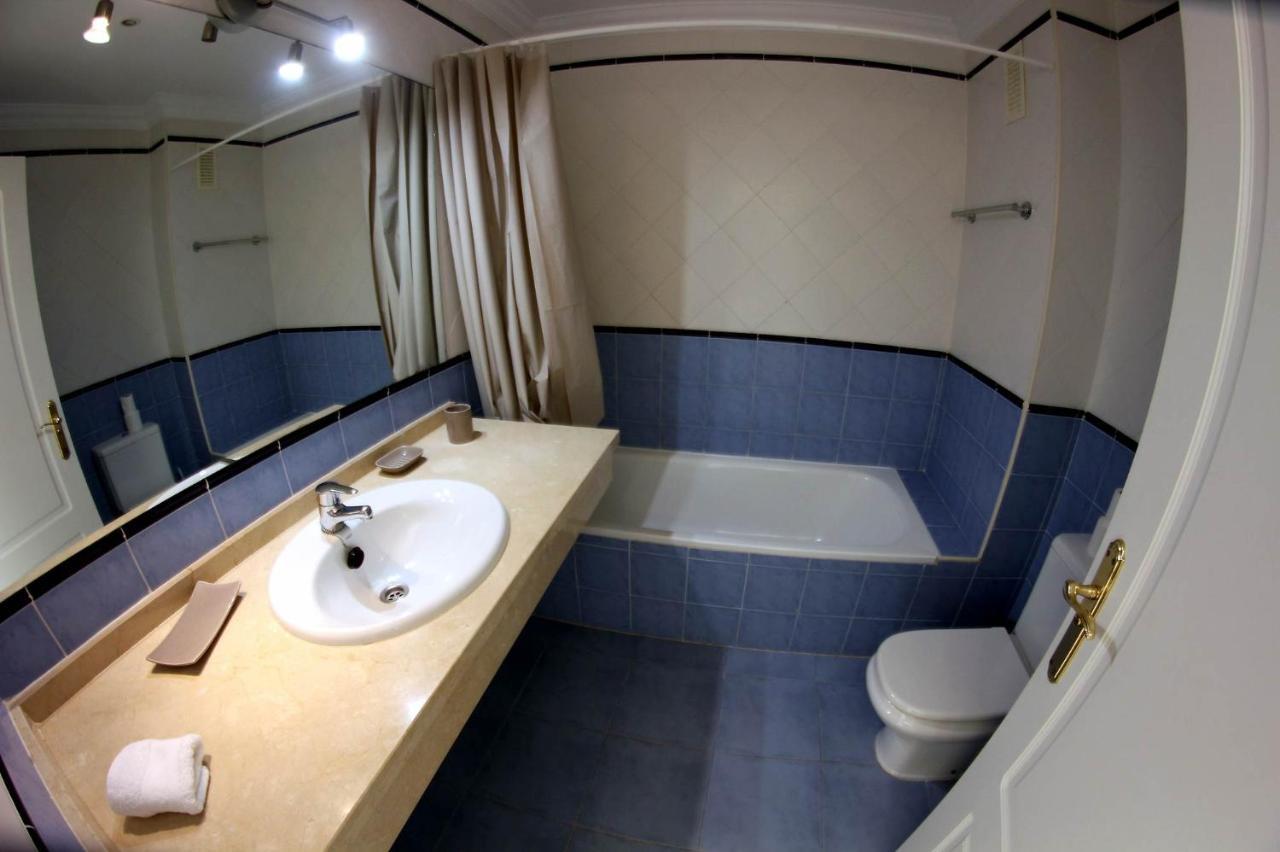Apartmán Puertosol 2 Estepona Exteriér fotografie