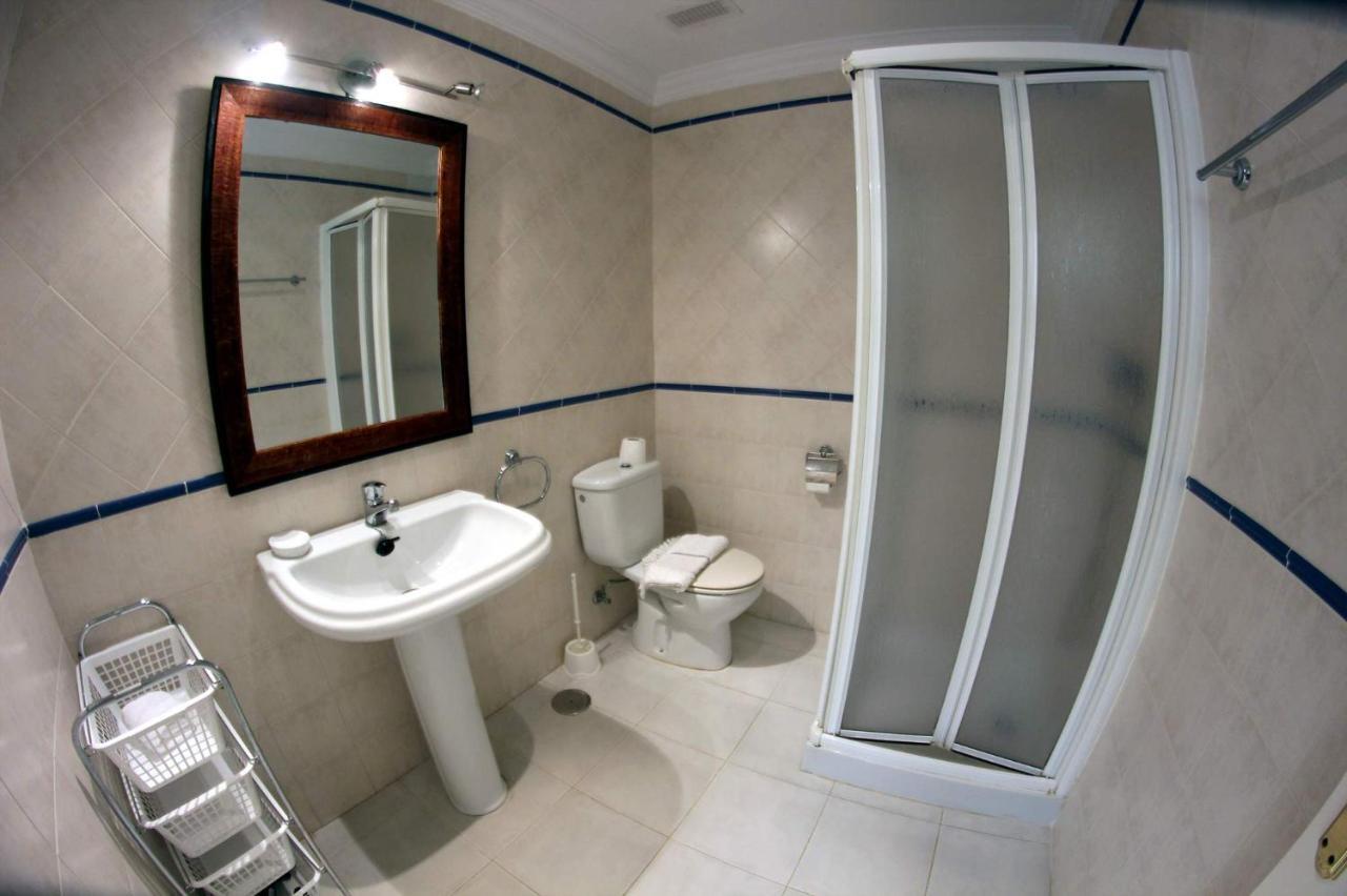 Apartmán Puertosol 2 Estepona Exteriér fotografie